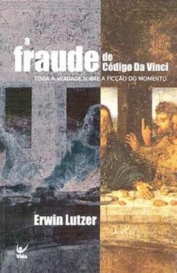 A Fraude do Código Da Vinci