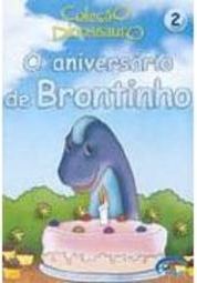 Dinossauro: o Aniversário de Brontinho