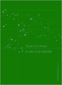 O Cru E O Cozido