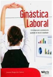 Ginástica Laboral