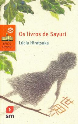 OS LIVROS DE SAYURI
