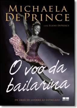 O voo da bailarina