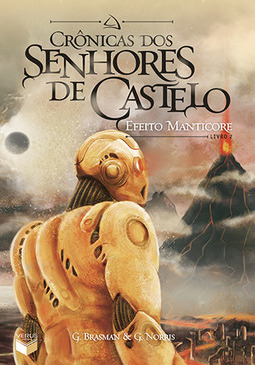 CRONICAS DOS SENHORES DE CASTELO VOL 2