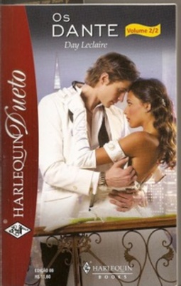 Falsa União & Contrato Nupcial (Os Dante #2)