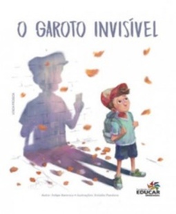 O Garoto Invisível