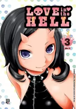 Love in the Hell - Vol. 3