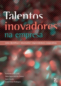 TALENTOS INOVADORES NA EMPRESA