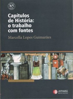 CAPITULOS DE HISTORIA