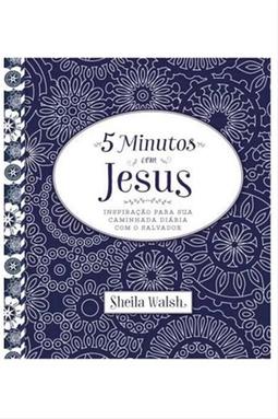 5 Minutos Com Jesus