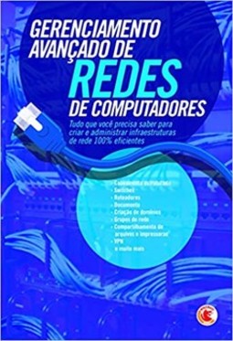 Gerenciamento avançado de redes de computador