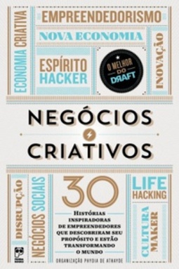 Negócios Criativos