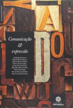 Comunicação e Expressão (Série Por Dentro do Texto)