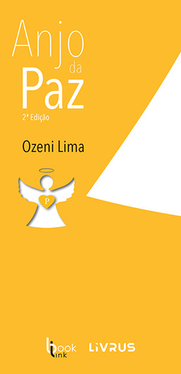 Anjo da paz