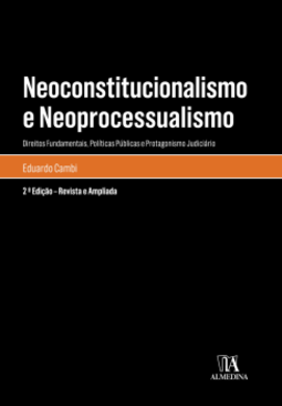 Neoconstitucionalismo e neoprocessualismo: direitos fundamentais, políticas públicas e protagonismo judiciário