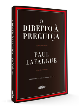 O direito à preguiça