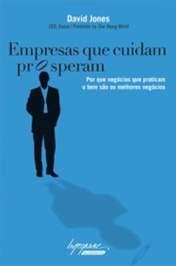 EMPRESAS QUE CUIDAM PROSPERAM