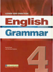 English Grammar 4 - INTERMEDIATE