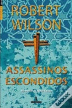 Assassinos Escondidos