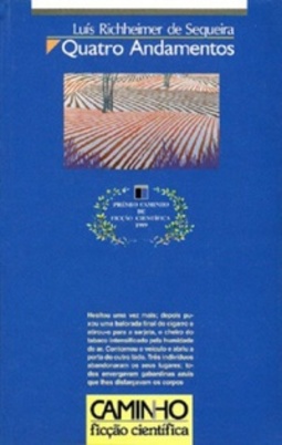 Quatro Andamentos (Caminho Ficção Científica #195)