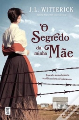 O Segredo da Minha Mãe