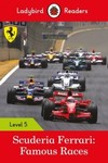 Scuderia Ferrari: famous races - 5