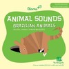 Animal sounds: brazilian animals # Bilíngue