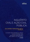 Inquérito civil e ação civil pública