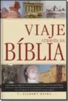 Viaje Atraves Da Biblia