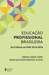 Educação profissional brasileira: da colônia ao PNE 2014-2024