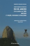 Constituição do estado do Rio de Janeiro (5 de outubro de 1989) anotada