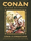 Conan. O Conquistador (Conan Edição Histórica #2)