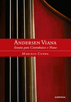 Andersen Viana: Sonata para contrabaixo e piano