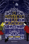 O misterioso Lar Cavendish