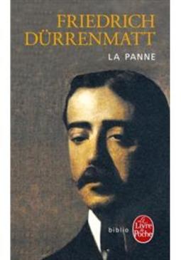 LA PANNE