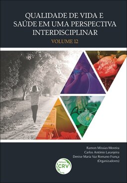 Qualidade de vida e saúde em uma perspectiva interdisciplinar