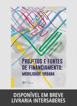 Projetos e fontes de financiamento