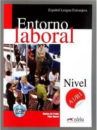Entorno Laboral
