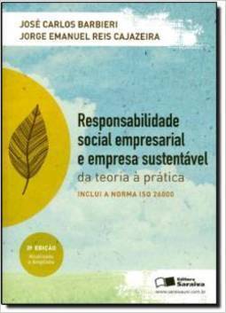 RESPONSABILIDADE SOCIAL, EMPRESARIAL E E...USTENTAVEL