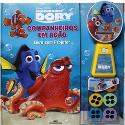 Companheiros em Ação