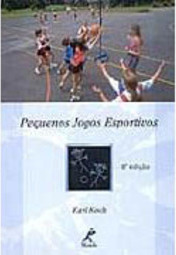 Pequenos jogos esportivos