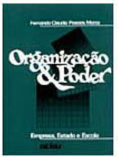 Organização e Poder