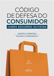 Código de defesa do consumidor: Anotado e comentado - Doutrina e jurisprudência