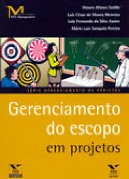 Gerenciamento do Escopo em Projetos