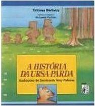 A História da Ursa-Parda
