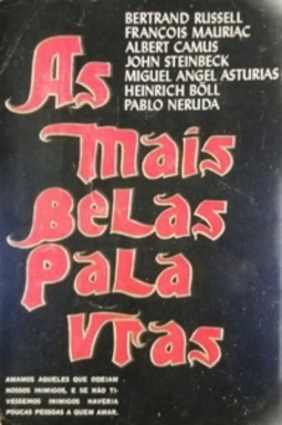 As Mais Belas Palavras