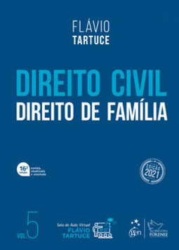 Direito civil: direito de família