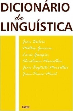 Dicionário de linguística