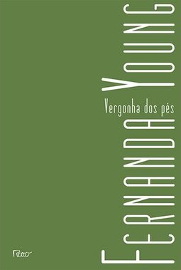 Vergonha dos pés