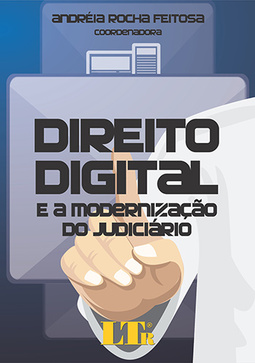 Direito digital: E a modernização do judiciário