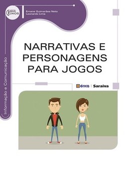 Narrativas e personagens para jogos